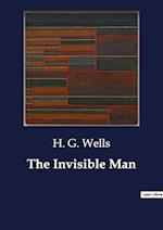 The Invisible Man