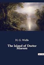 The Island of Doctor Moreau