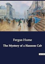 The Mystery of a Hansom Cab