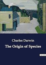 The Origin of Species