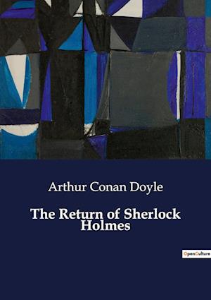 The Return of Sherlock Holmes