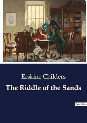 The Riddle of the Sands