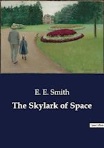 The Skylark of Space