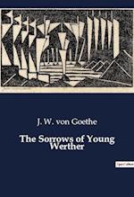 The Sorrows of Young Werther