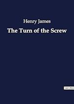 The Turn of the Screw