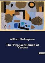 The Two Gentlemen of Verona