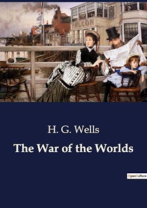 The War of the Worlds