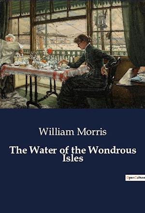 The Water of the Wondrous Isles