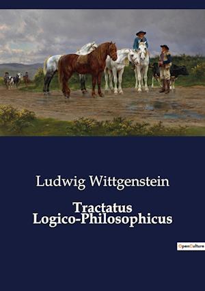 Tractatus Logico-Philosophicus