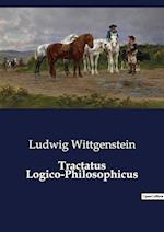 Tractatus Logico-Philosophicus