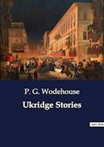 Ukridge Stories