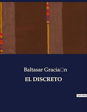 EL DISCRETO