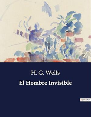 El Hombre Invisible