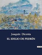 EL IDILIO DE PEDRÍN