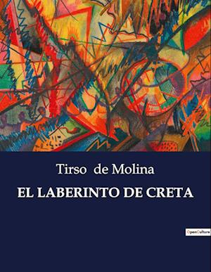 EL LABERINTO DE CRETA