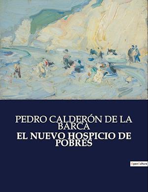 EL NUEVO HOSPICIO DE POBRES