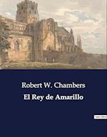 El Rey de Amarillo