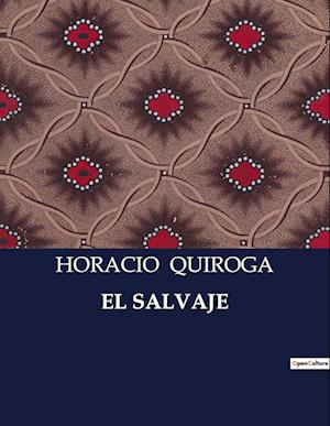 EL SALVAJE