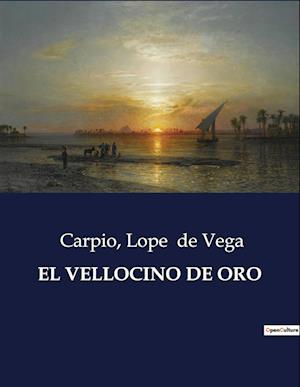 EL VELLOCINO DE ORO