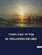 EL VELLOCINO DE ORO