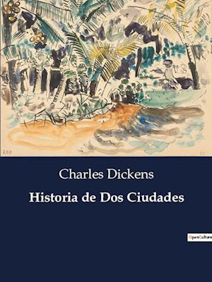 Historia de Dos Ciudades