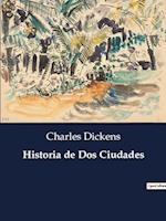 Historia de Dos Ciudades