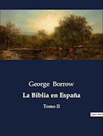 La Biblia en España