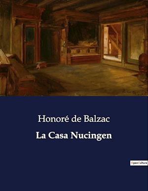 La Casa Nucingen