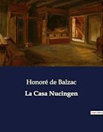 La Casa Nucingen