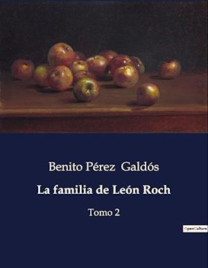 La familia de León Roch