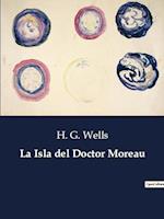 La Isla del Doctor Moreau