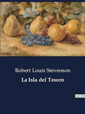 La Isla del Tesoro