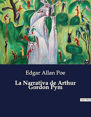 La Narrativa de Arthur Gordon Pym