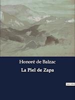 La Piel de Zapa