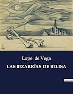 LAS BIZARRÍAS DE BELISA