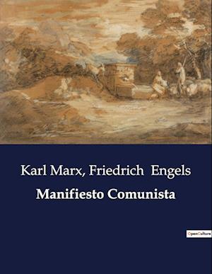 Manifiesto Comunista