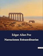 Narraciones Extraordinarias