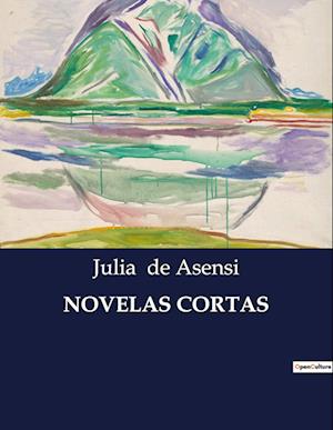 NOVELAS CORTAS