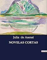 NOVELAS CORTAS