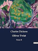 Oliver Twist