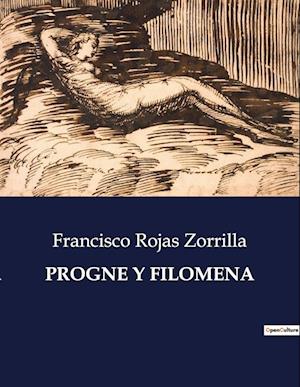 PROGNE Y FILOMENA