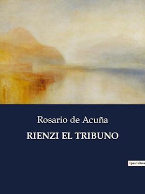 RIENZI EL TRIBUNO