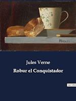 Robur el Conquistador