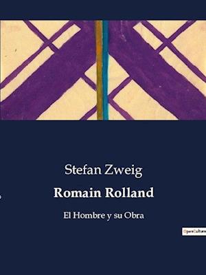 Romain Rolland