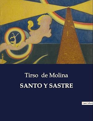 SANTO Y SASTRE