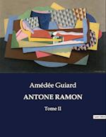 ANTONE RAMON