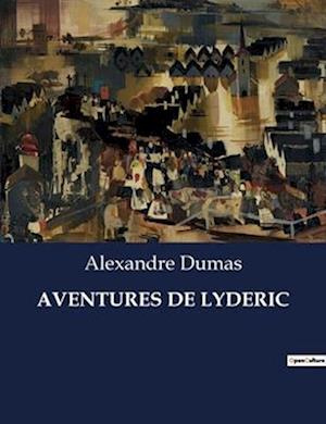 AVENTURES DE LYDERIC