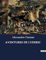 AVENTURES DE LYDERIC