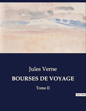 BOURSES DE VOYAGE