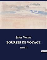 BOURSES DE VOYAGE